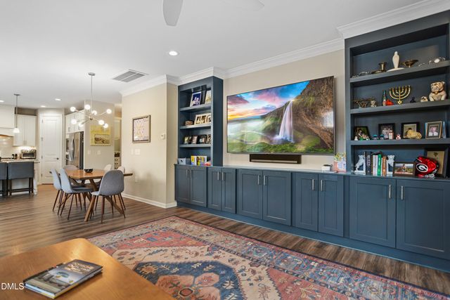 12304 Aberdeen Chase Way, Durham, NC 27703