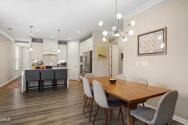 12304 Aberdeen Chase Way, Durham, NC 27703