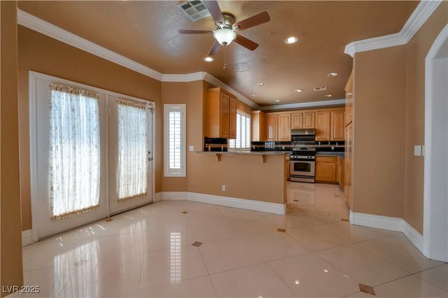 9923 Sierra Canyon Way, Las Vegas, NV 89147