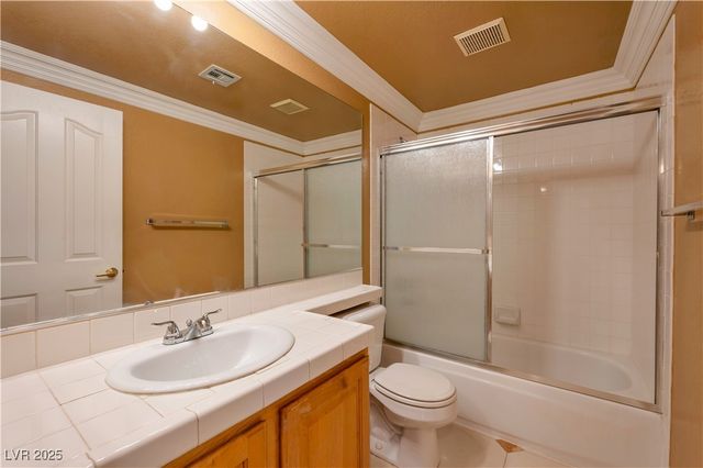 9923 Sierra Canyon Way, Las Vegas, NV 89147