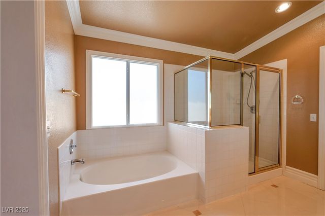 9923 Sierra Canyon Way, Las Vegas, NV 89147