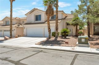 9923 Sierra Canyon Way, Las Vegas, NV 89147