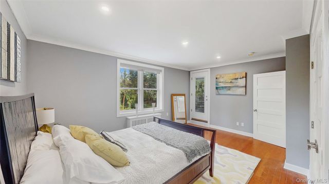 1133 Midland Avenue 1C, Bronxville, NY 10708