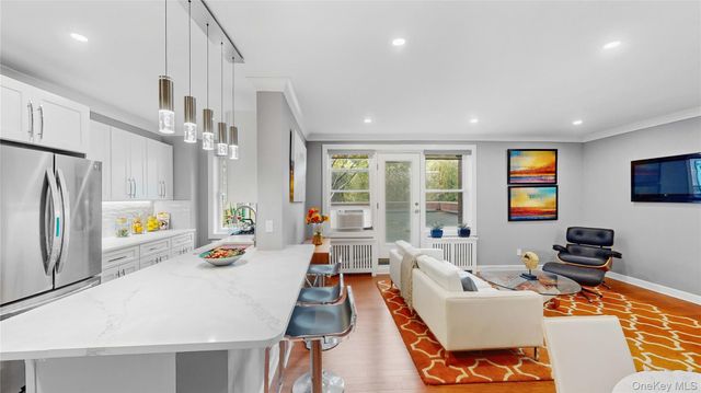 1133 Midland Avenue 1C, Bronxville, NY 10708
