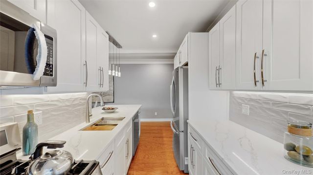 1133 Midland Avenue 1C, Bronxville, NY 10708