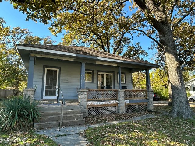 2522 N Florida Avenue, Joplin, MO 64801