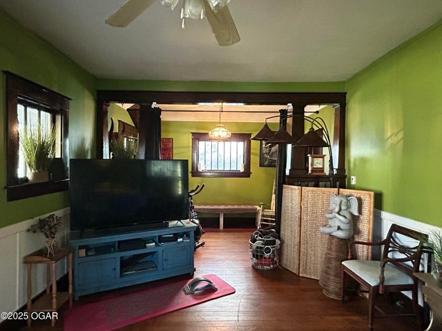 2522 N Florida Avenue, Joplin, MO 64801