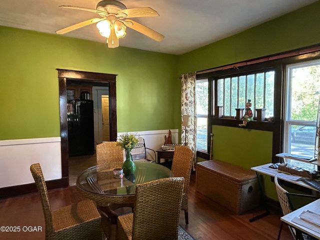 2522 N Florida Avenue, Joplin, MO 64801