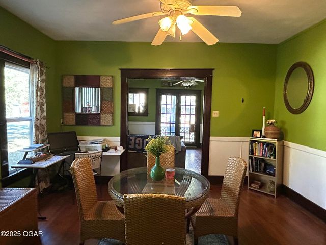 2522 N Florida Avenue, Joplin, MO 64801