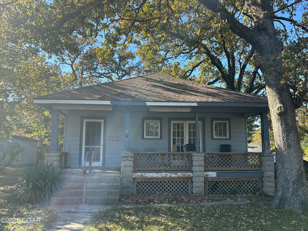 2522 N Florida Avenue, Joplin, MO 64801