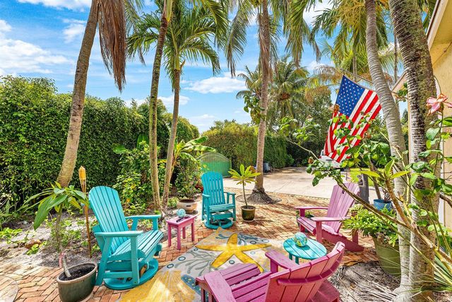 613 N 5th Street, Lantana, FL 33462