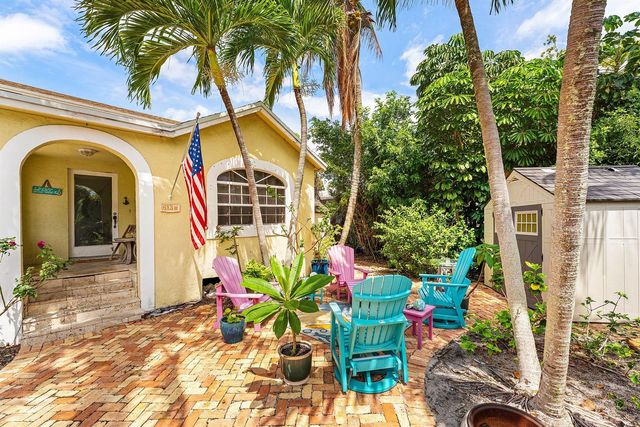 613 N 5th Street, Lantana, FL 33462