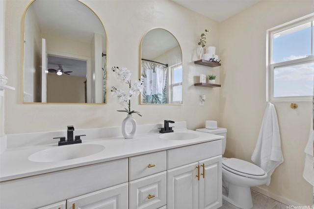 91-1031 Kaimalie Street 4E2, Ewa Beach, HI 96706