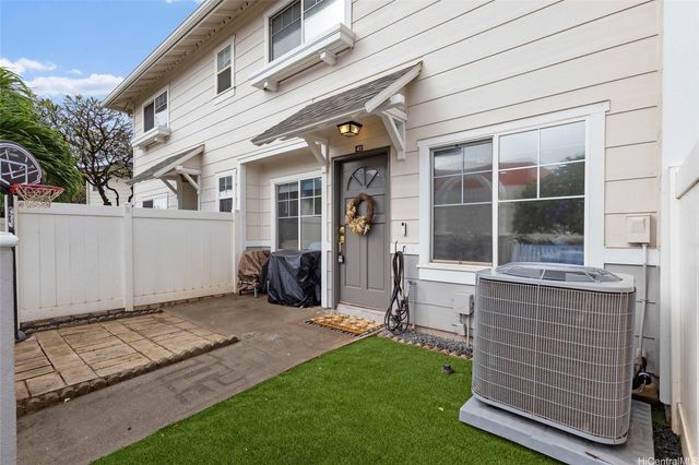 91-1031 Kaimalie Street 4E2, Ewa Beach, HI 96706