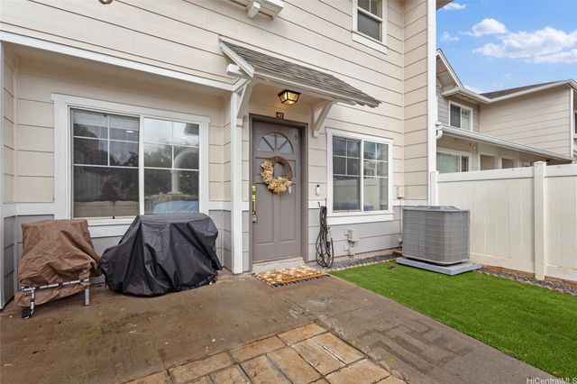 91-1031 Kaimalie Street 4E2, Ewa Beach, HI 96706