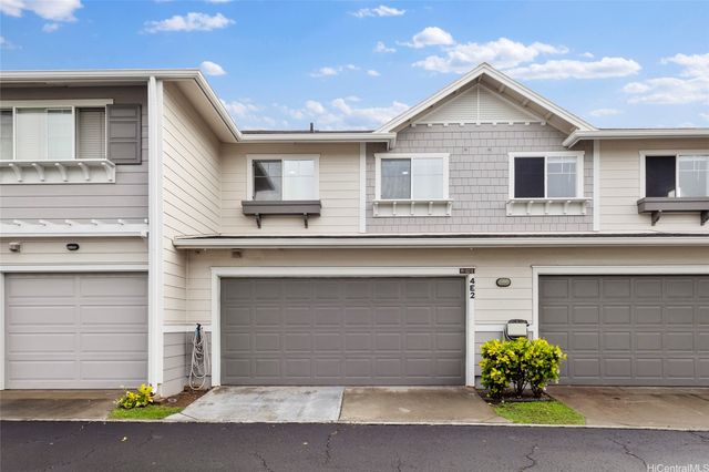 91-1031 Kaimalie Street 4E2, Ewa Beach, HI 96706