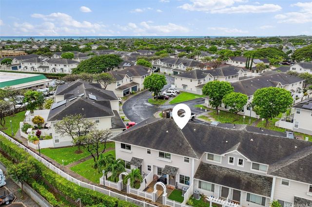 91-1031 Kaimalie Street 4E2, Ewa Beach, HI 96706