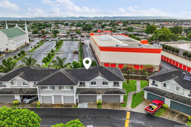 91-1031 Kaimalie Street 4E2, Ewa Beach, HI 96706