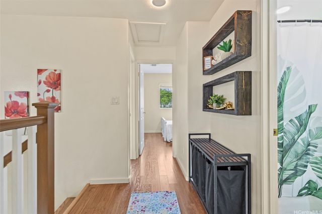 91-1031 Kaimalie Street 4E2, Ewa Beach, HI 96706