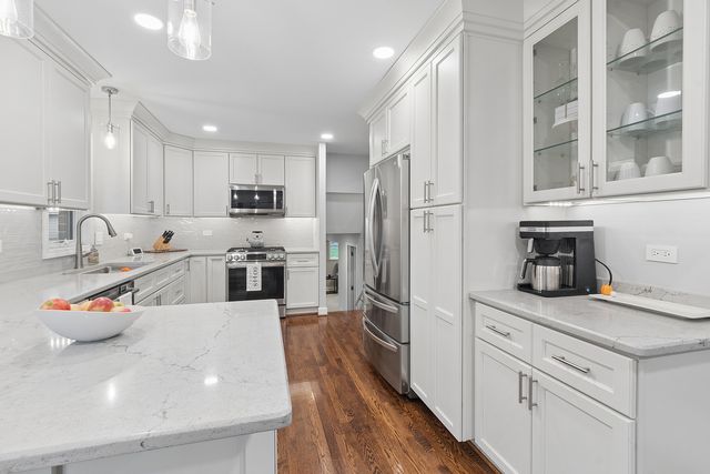10842 Bryant Road, Mokena, IL 60448
