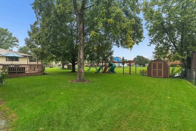 10842 Bryant Road, Mokena, IL 60448