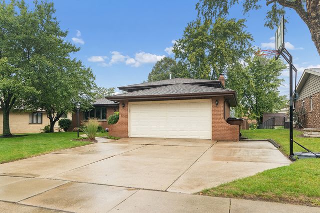 10842 Bryant Road, Mokena, IL 60448