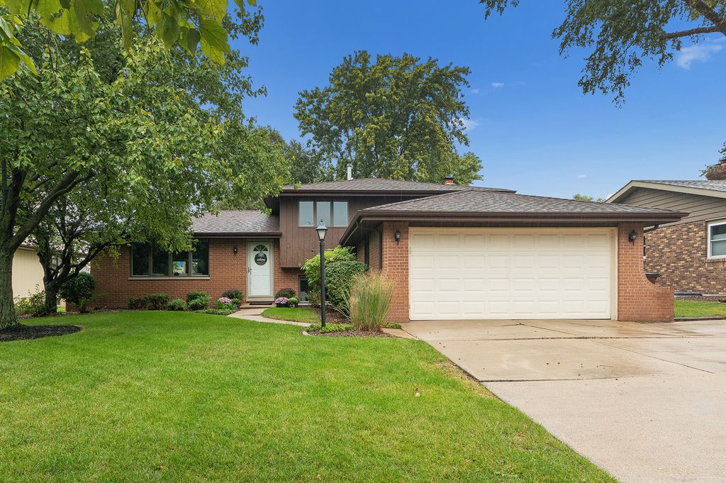 10842 Bryant Road, Mokena, IL 60448