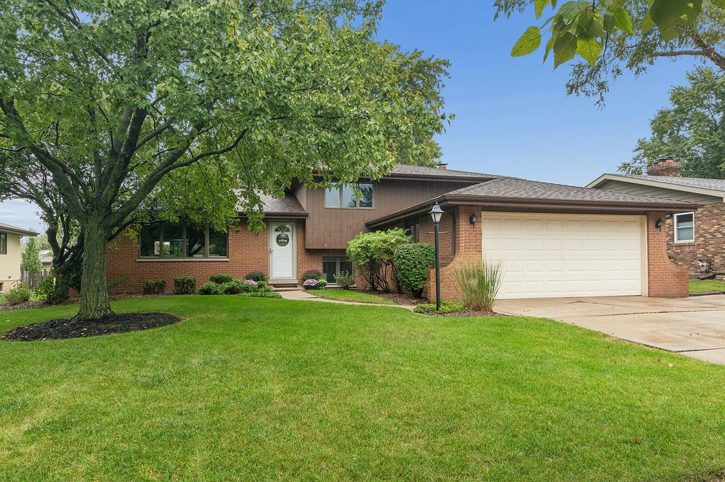 10842 Bryant Road, Mokena, IL 60448 — photo 2