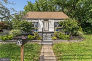 28 SLOAN AVE, Trenton, NJ 08619