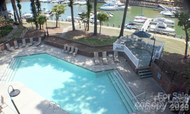 218 Northwest Drive, Davidson, NC 28036