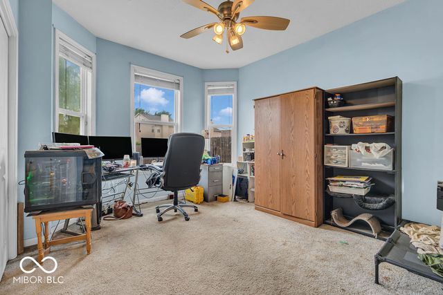 3830 Indigo Blue Boulevard, Whitestown, IN 46075