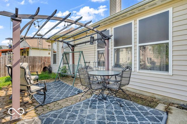 3830 Indigo Blue Boulevard, Whitestown, IN 46075