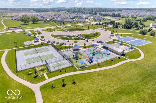 3830 Indigo Blue Boulevard, Whitestown, IN 46075