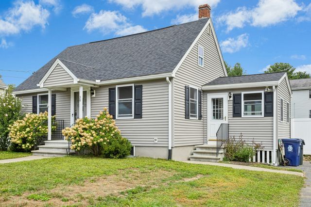 38 Oakdale Road, Wilmington, MA 01887
