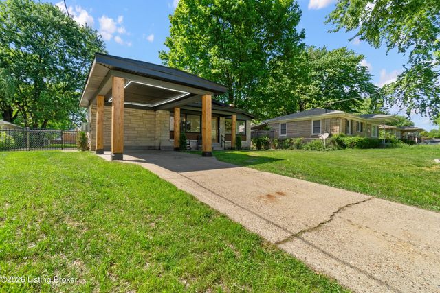 8012 Daffodil Dr, Louisville, KY 40258