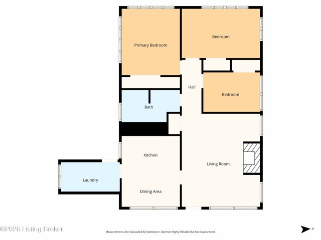 8012 Daffodil Dr, Louisville, KY 40258