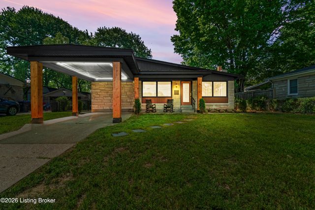 8012 Daffodil Dr, Louisville, KY 40258