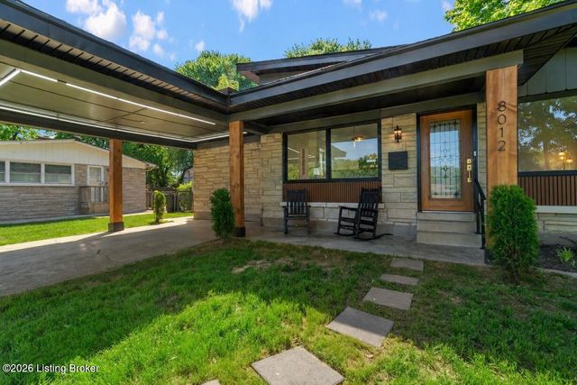 8012 Daffodil Dr, Louisville, KY 40258