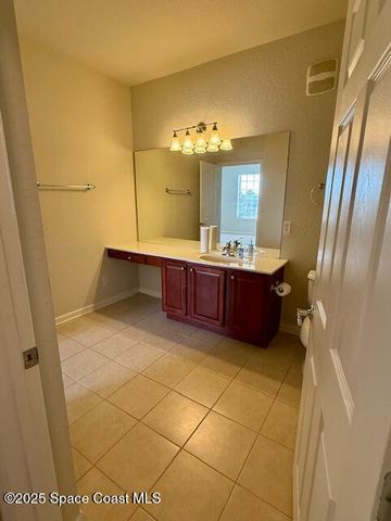3868 Lexmark Lane 309, Rockledge, FL 32955