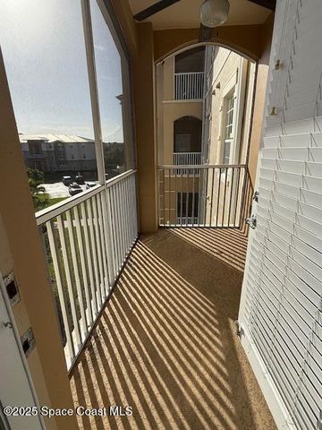 3868 Lexmark Lane 309, Rockledge, FL 32955