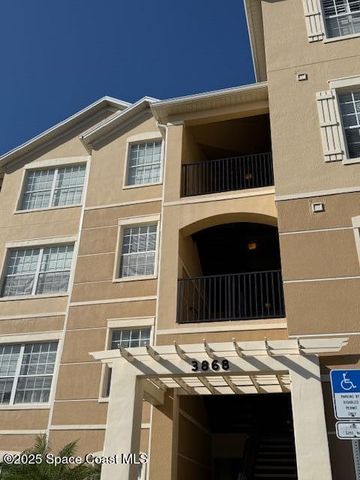 3868 Lexmark Lane 309, Rockledge, FL 32955