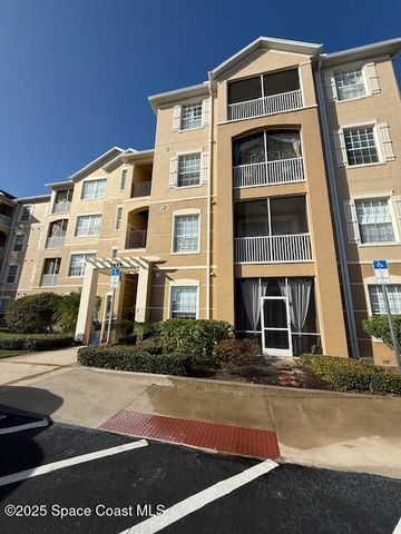 3868 Lexmark Lane 309, Rockledge, FL 32955