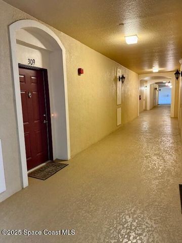 3868 Lexmark Lane 309, Rockledge, FL 32955