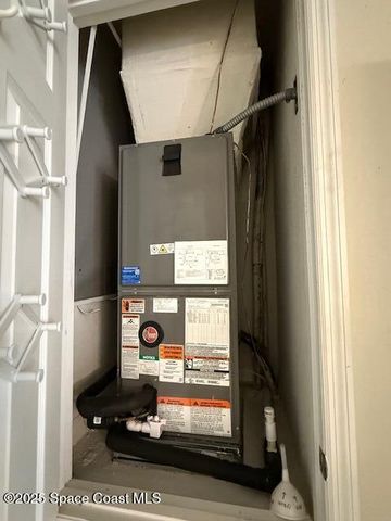 3868 Lexmark Lane 309, Rockledge, FL 32955