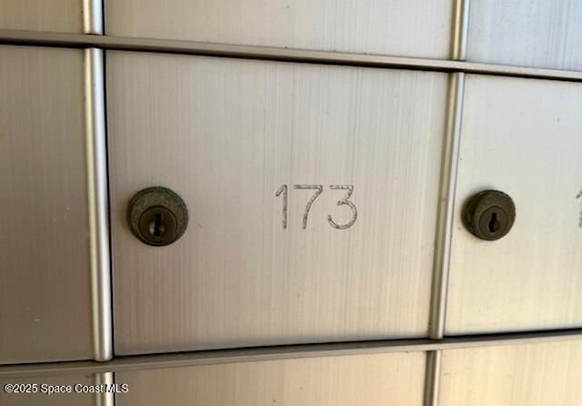 3868 Lexmark Lane 309, Rockledge, FL 32955