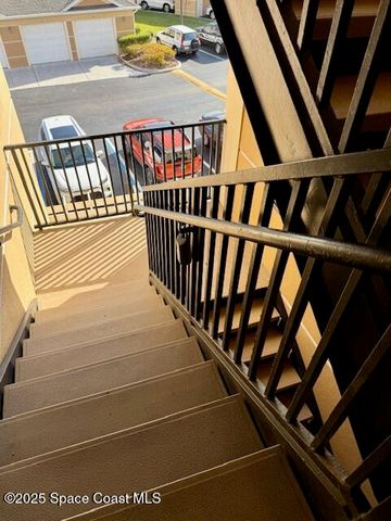 3868 Lexmark Lane 309, Rockledge, FL 32955