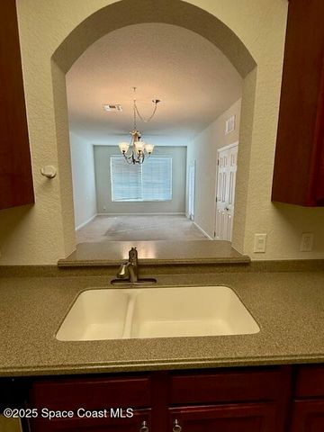 3868 Lexmark Lane 309, Rockledge, FL 32955