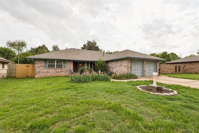1320 SW 72nd Street, Oklahoma City, OK 73159