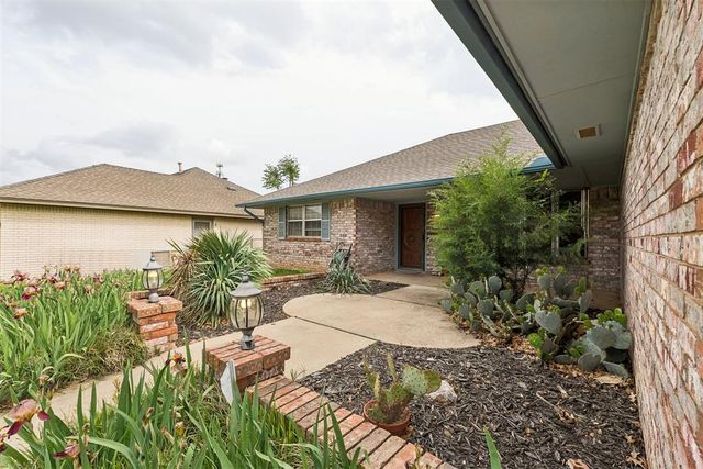 1320 SW 72nd Street, Oklahoma City, OK 73159