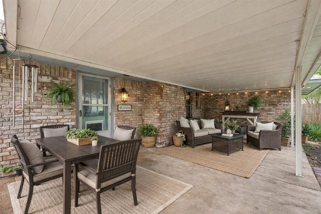 1320 SW 72nd Street, Oklahoma City, OK 73159